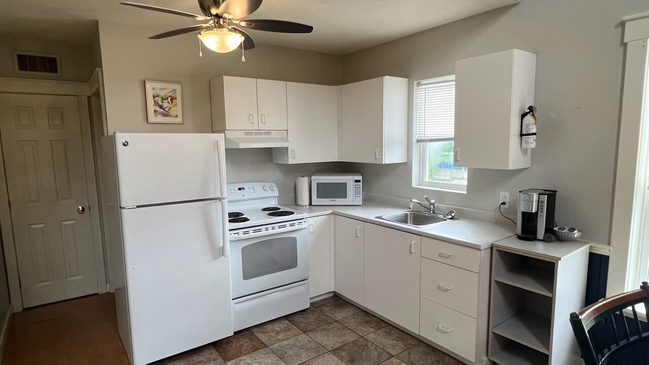 Photo of Kitchen in Shediac