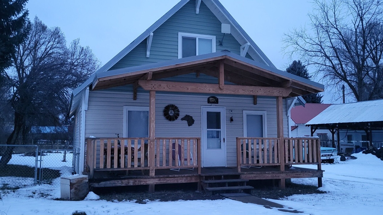 Photo of Outdoor in Halfway