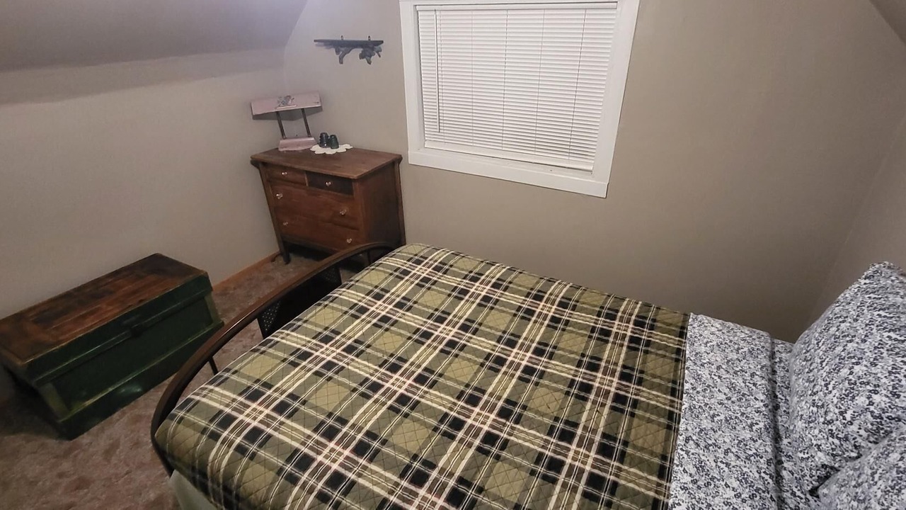 Photo of Bedroom in Halfway