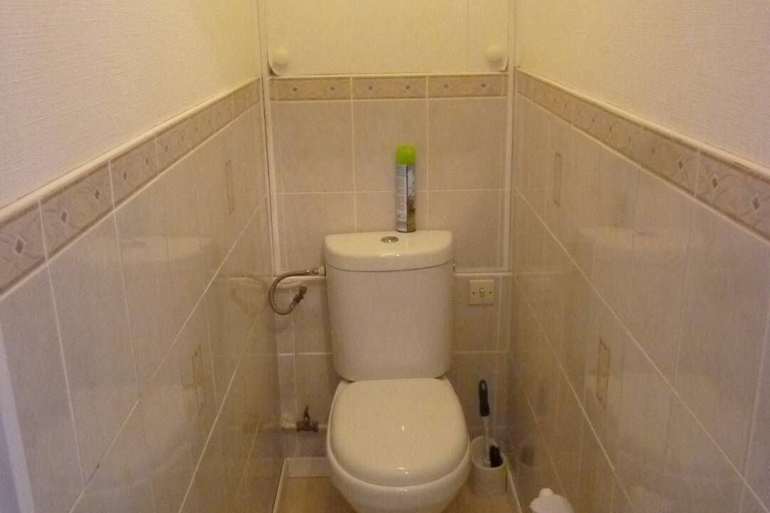 Photo of Bathroom in Kervoyal