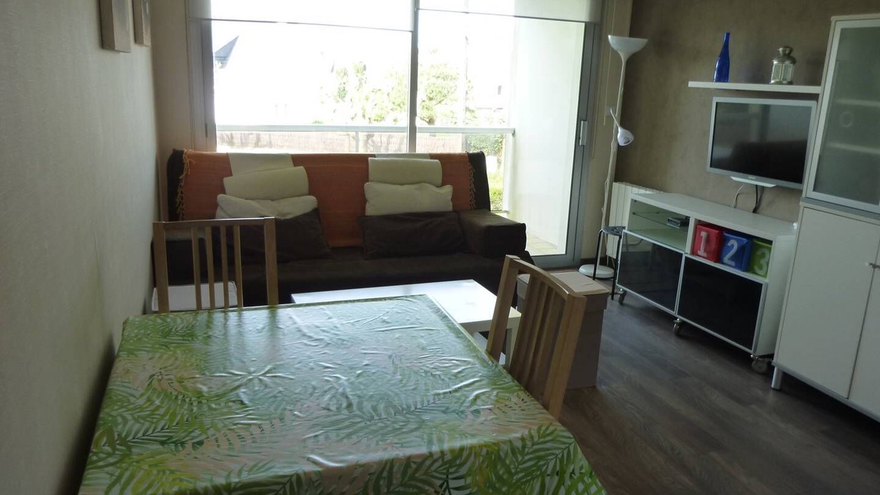 Photo of Livingroom in Kervoyal