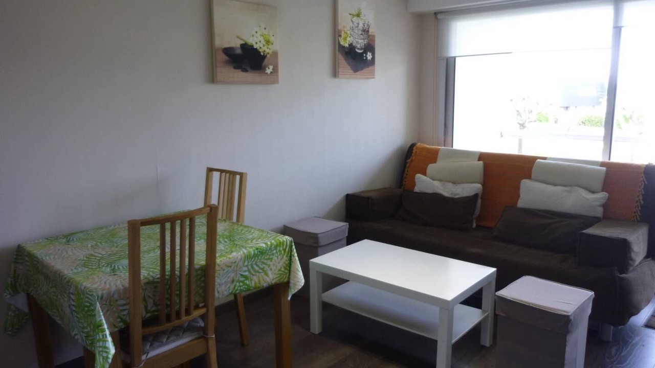 Photo of Livingroom in Kervoyal