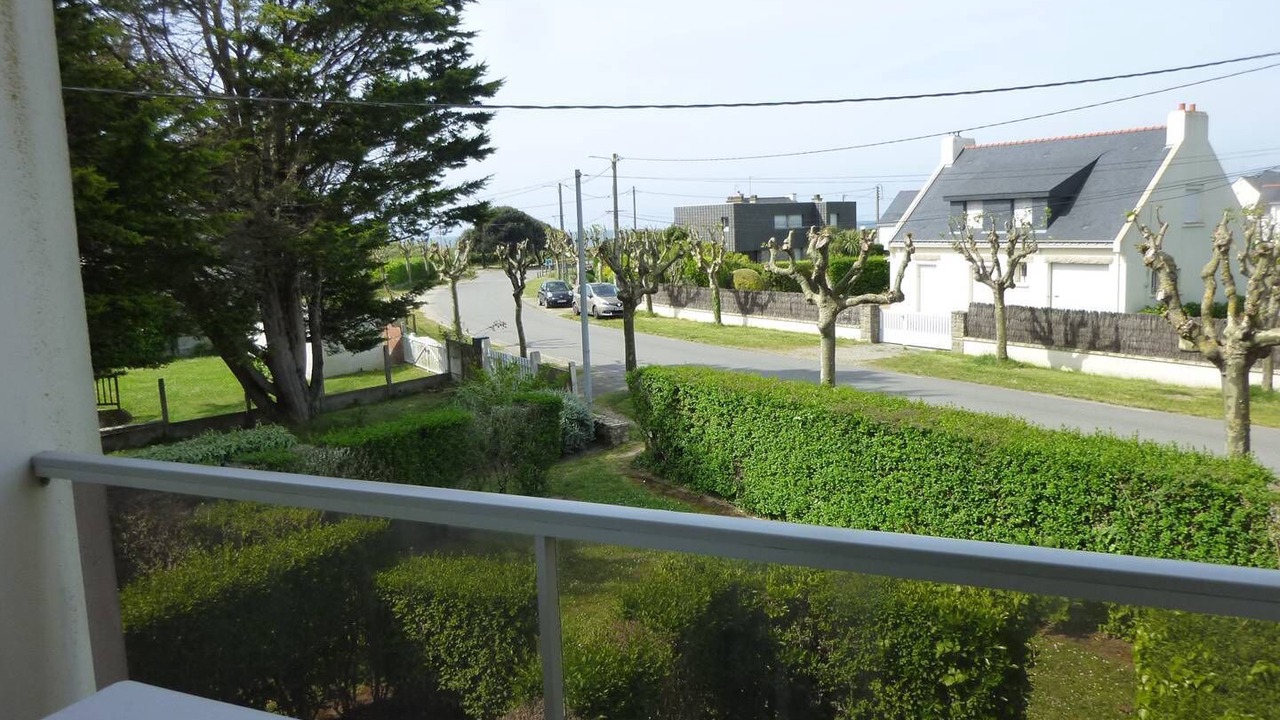 Photo of Outdoor in Kervoyal