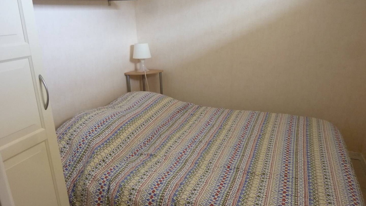 Photo of Bedroom in Kervoyal