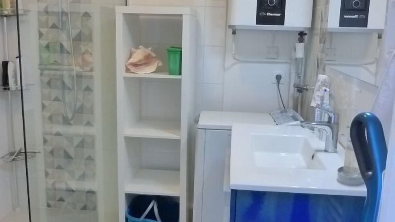 Photo of Bathroom in Damgan