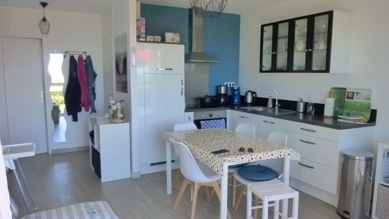 Photo of Kitchen in Damgan