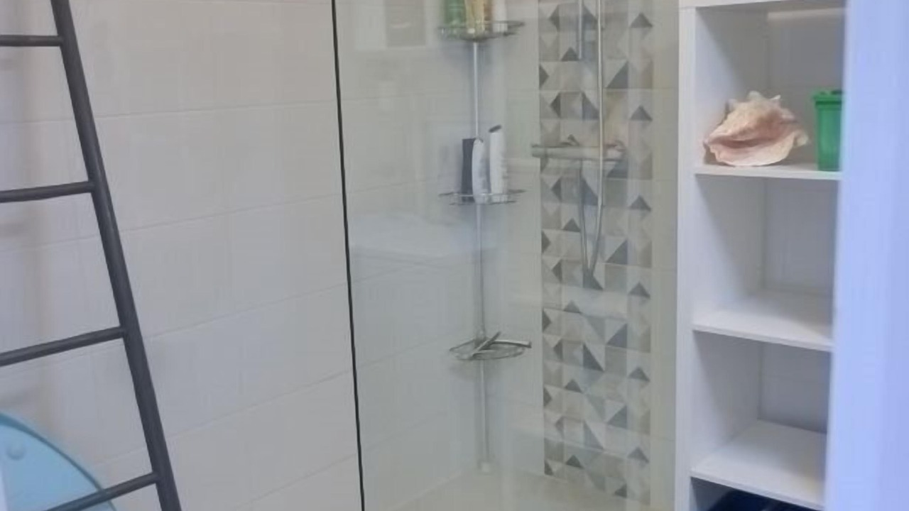 Photo of Bathroom in Damgan