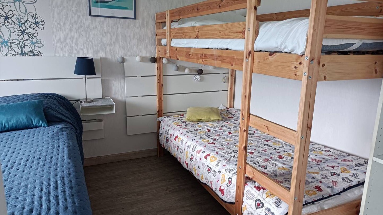 Photo of Bedroom in Damgan