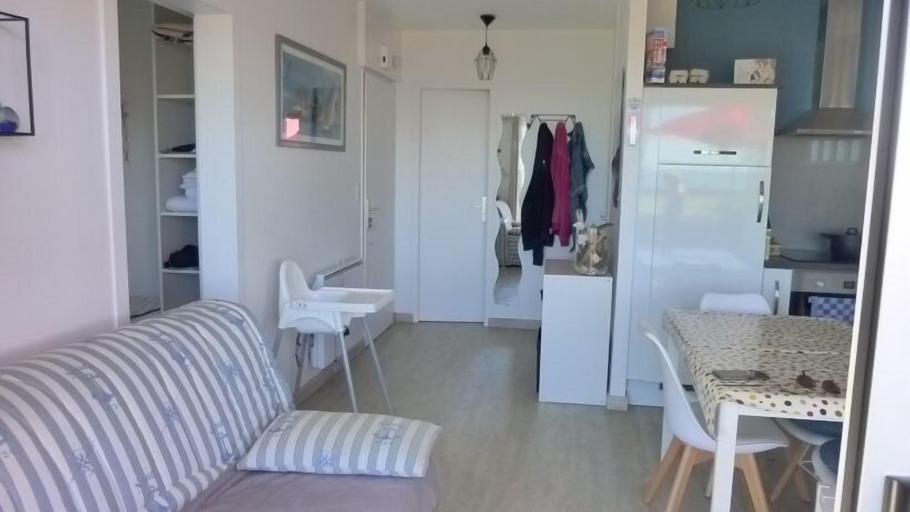 Photo of Livingroom in Damgan