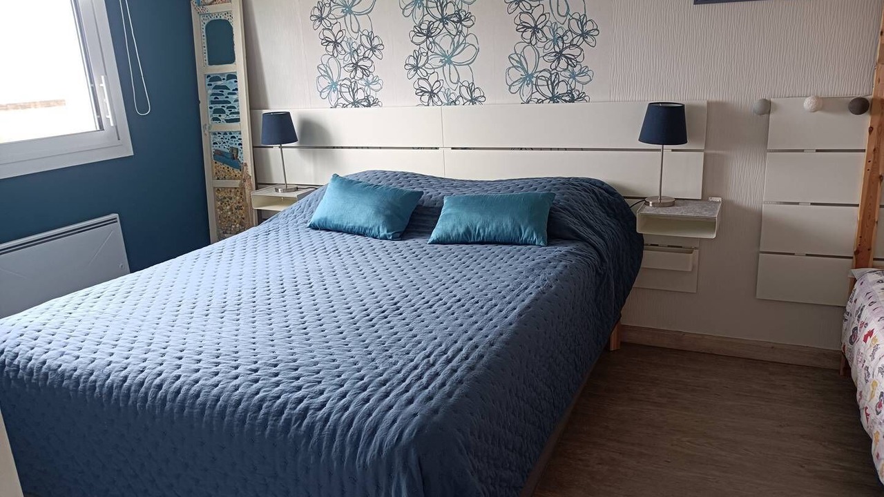 Photo of Bedroom in Damgan