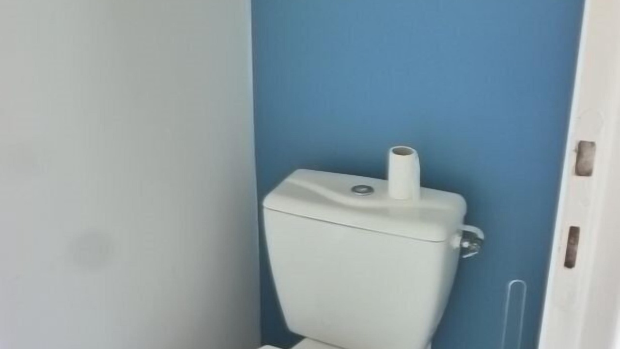 Photo of Bathroom in Damgan