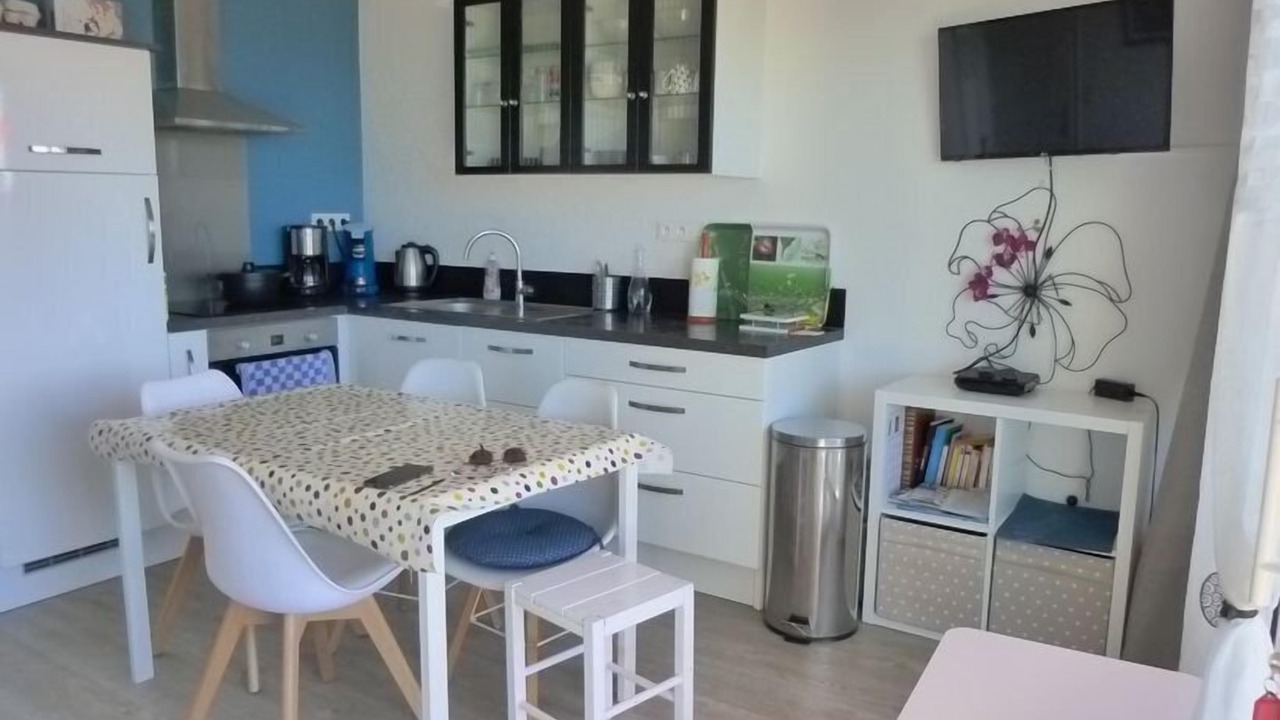 Photo of Kitchen in Damgan