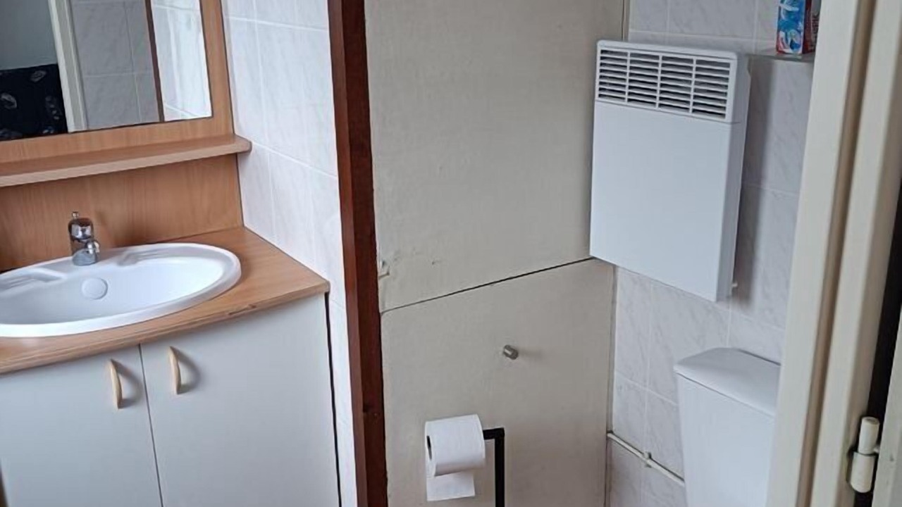 Photo of Bathroom in Damgan