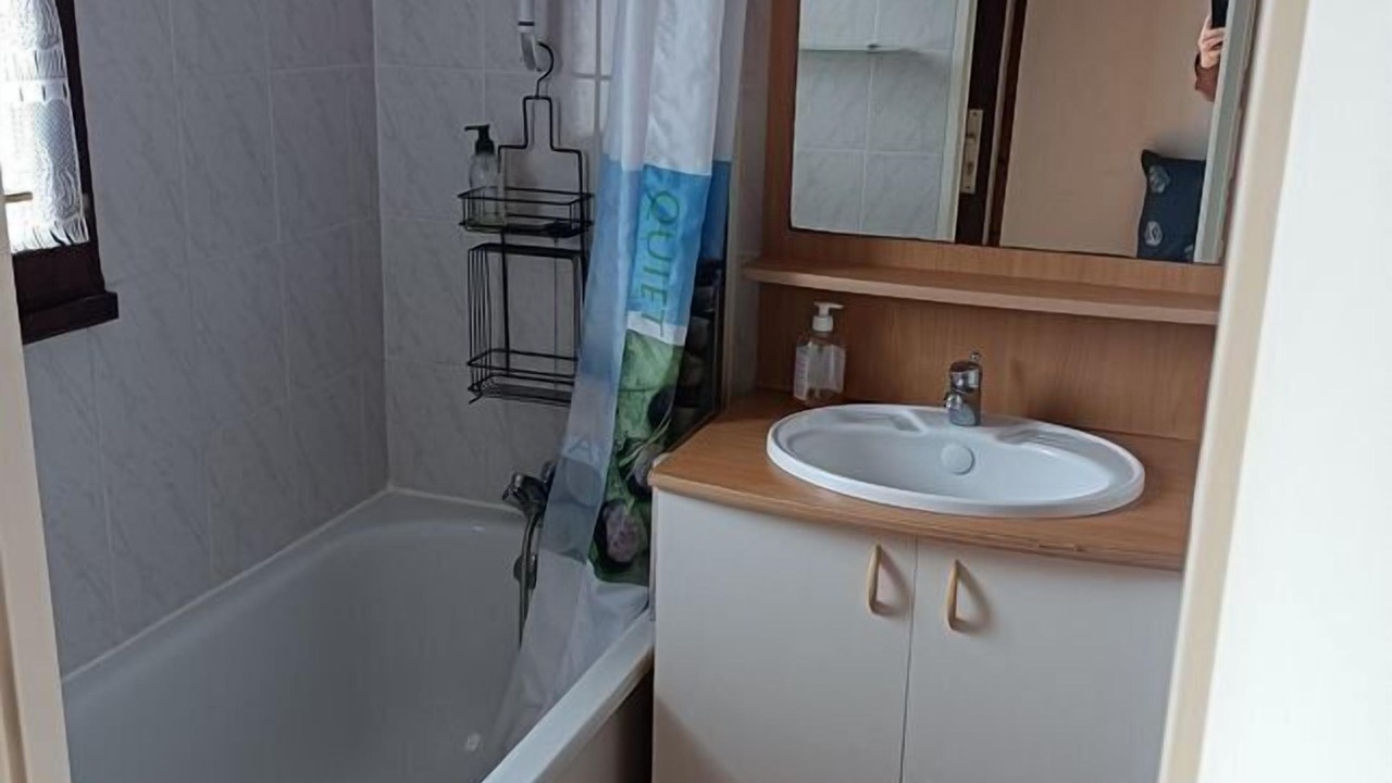 Photo of Bathroom in Damgan