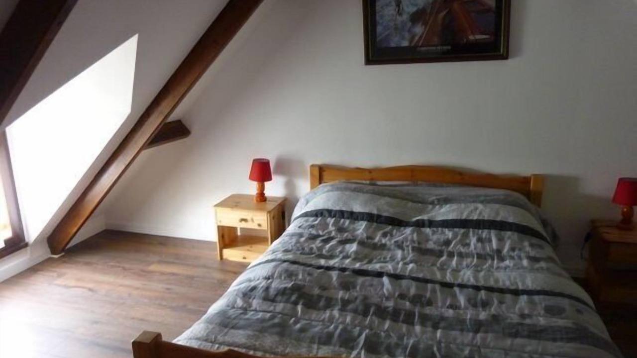 Photo of Bedroom in Damgan