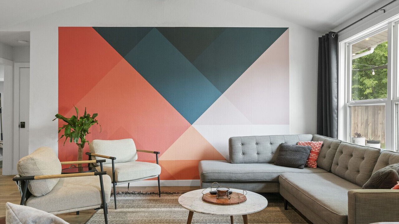 Photo of Livingroom in Franklin Park