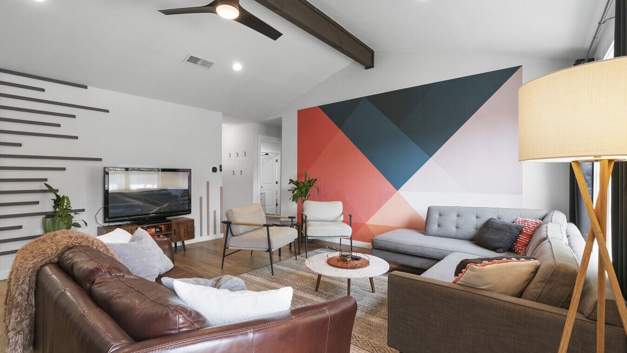 Photo of Livingroom in Franklin Park