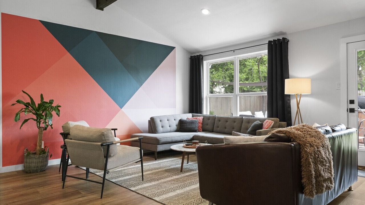 Photo of Livingroom in Franklin Park