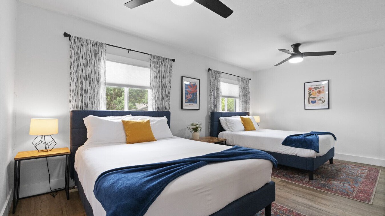 Photo of Bedroom in Franklin Park
