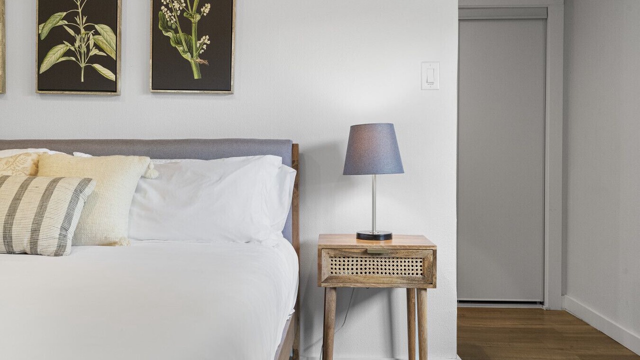 Photo of Bedroom in Franklin Park