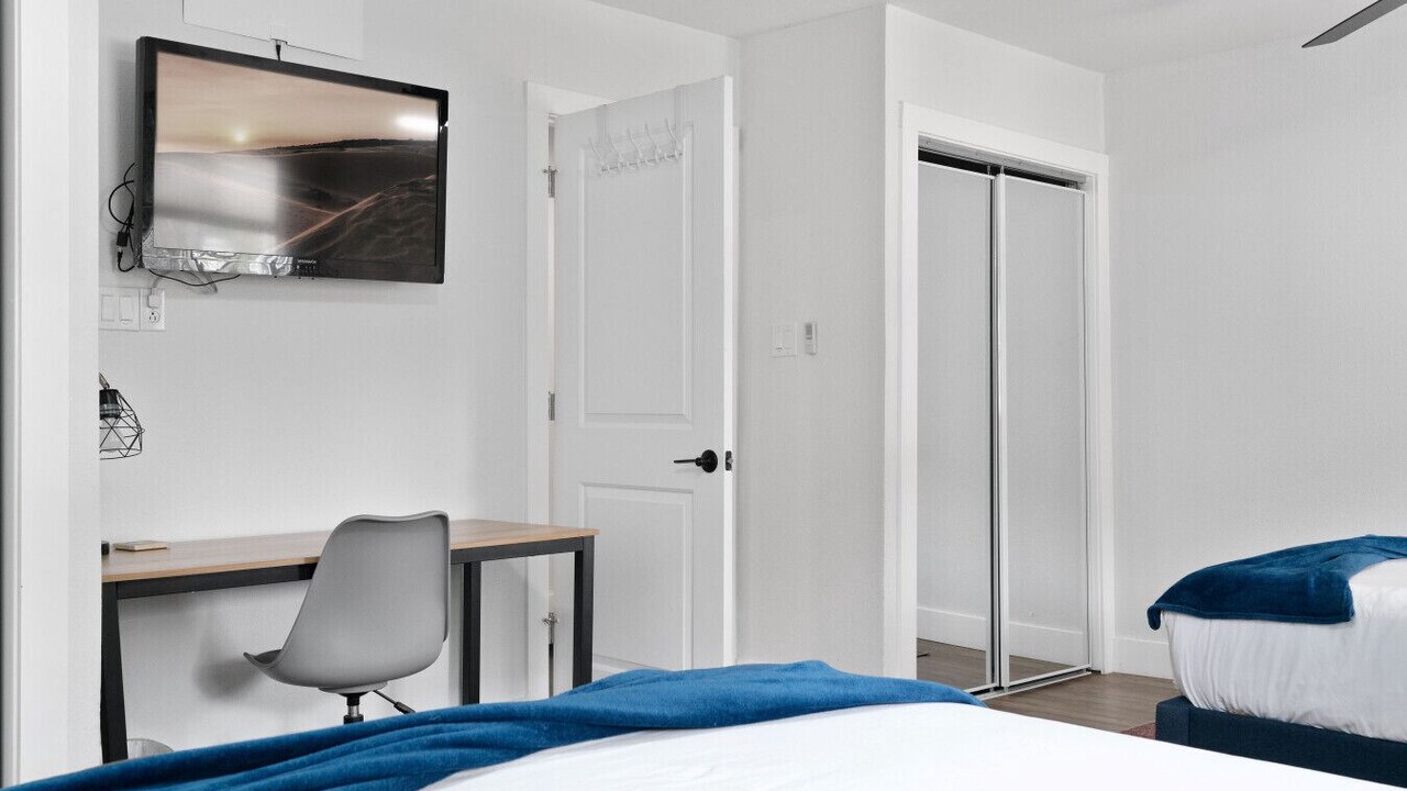 Photo of Bedroom in Franklin Park