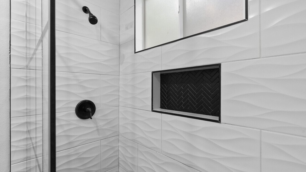 Photo of Bathroom in Franklin Park