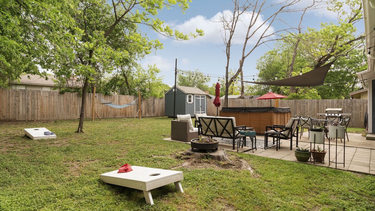 Photo of Outdoor in Franklin Park