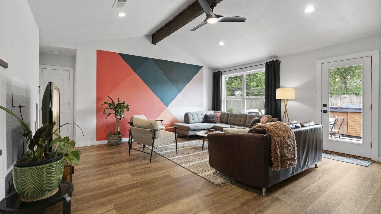 Photo of Livingroom in Franklin Park