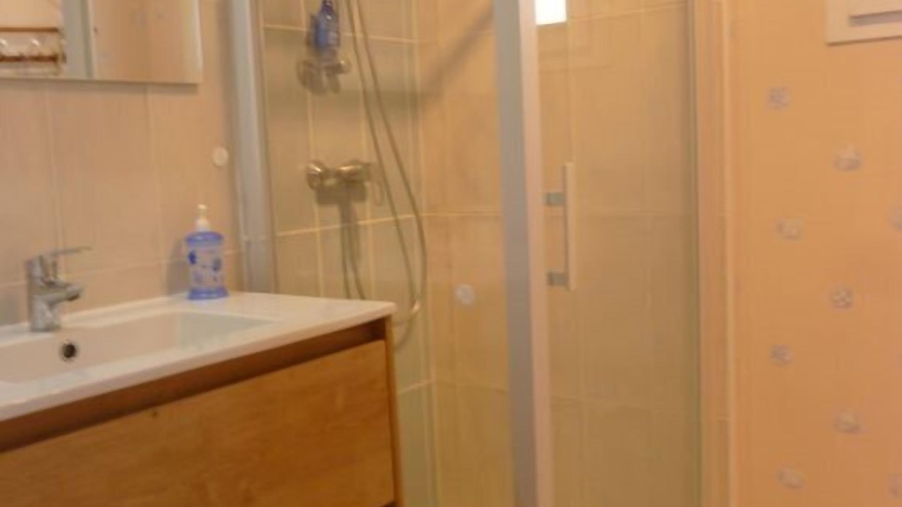 Photo of Bathroom in Kervoyal