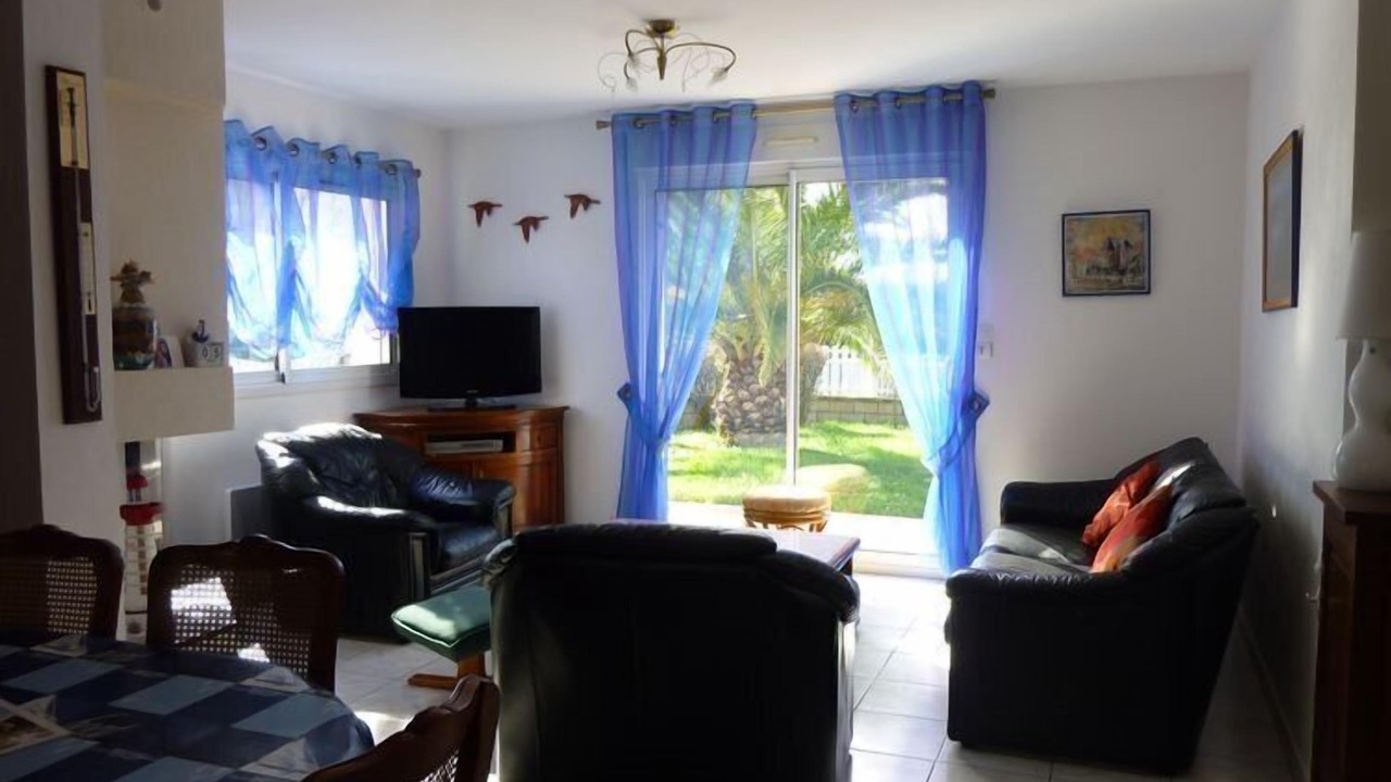 Photo of Livingroom in Kervoyal