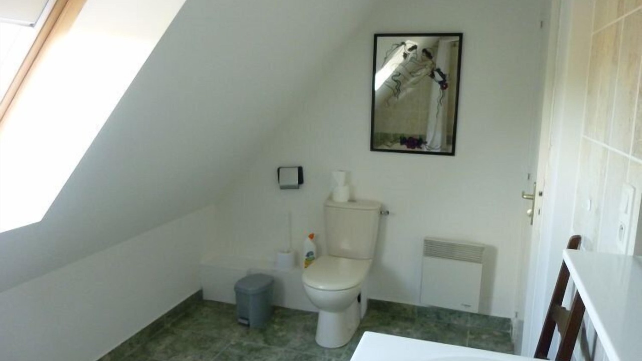 Photo of Bathroom in Kervoyal