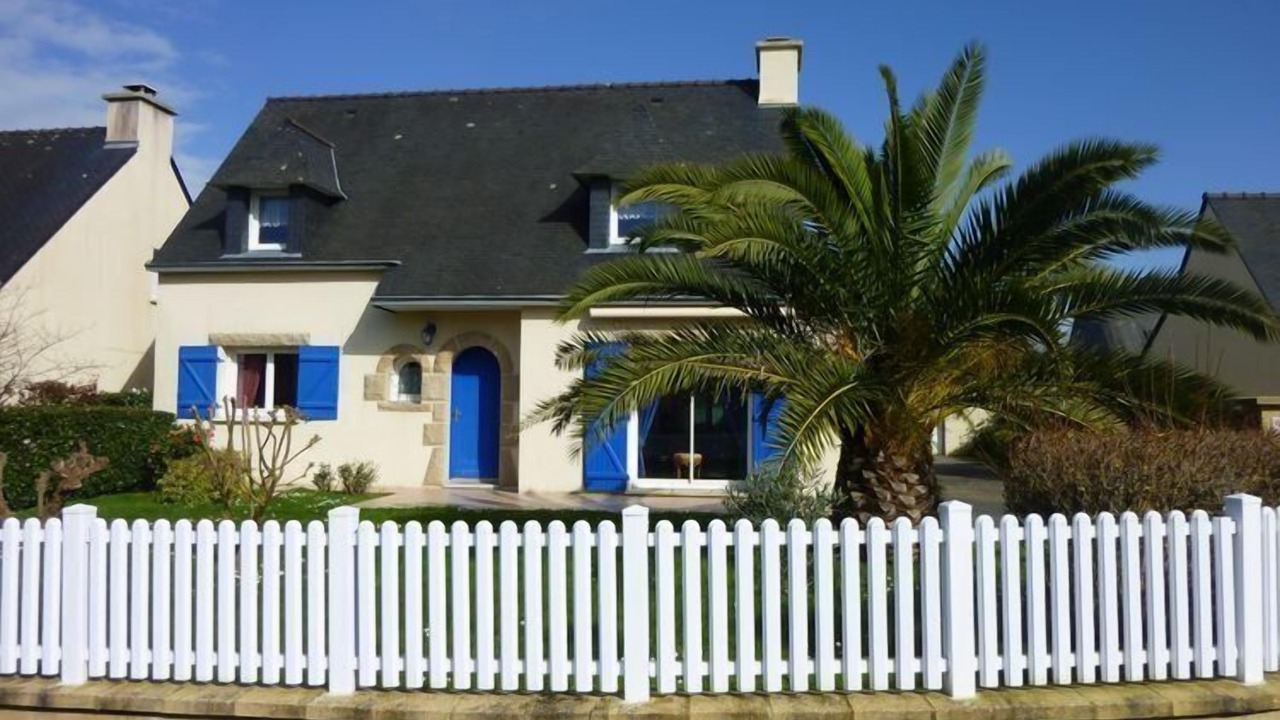 Photo of Outdoor in Kervoyal