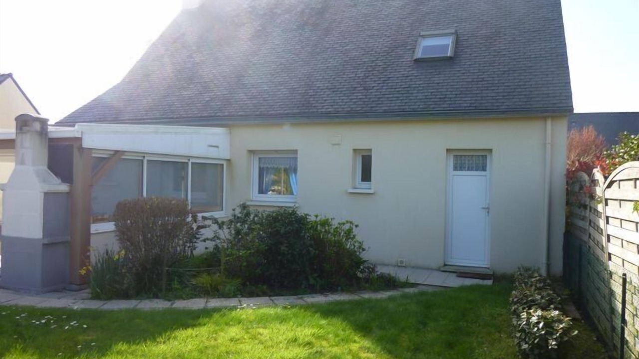 Photo of Outdoor in Kervoyal