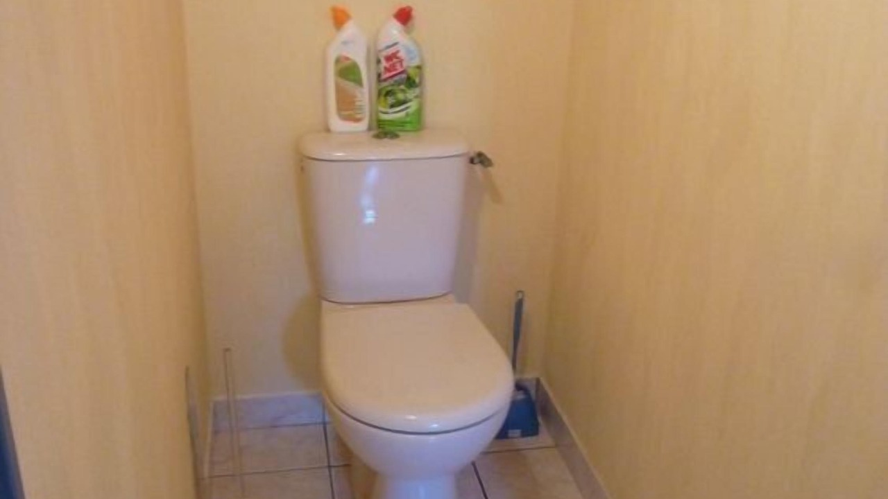 Photo of Bathroom in Kervoyal