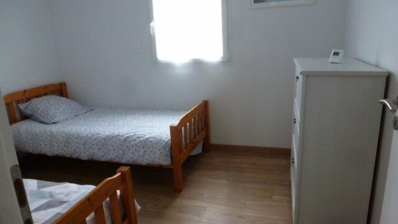 Photo of Bedroom in Kervoyal