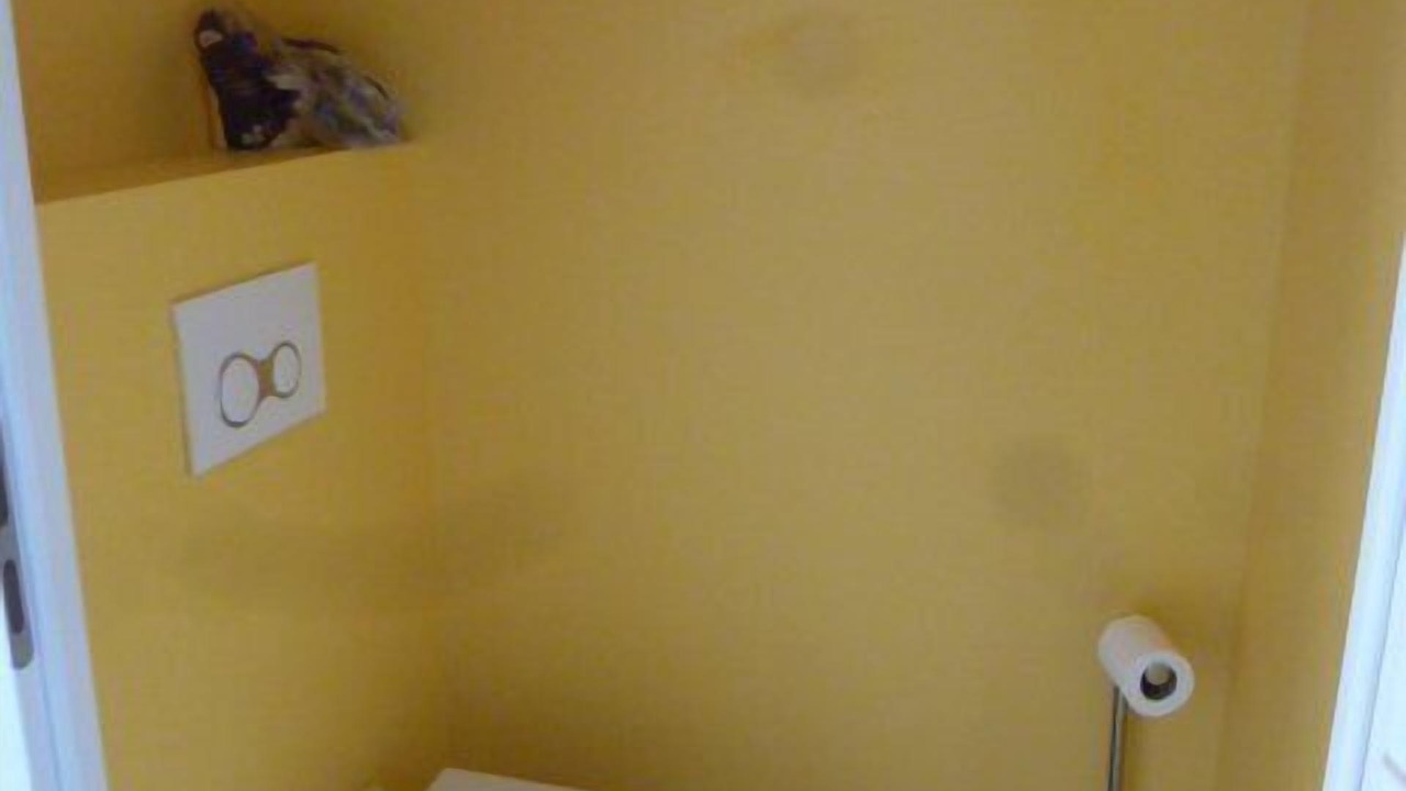 Photo of Bathroom in Kervoyal