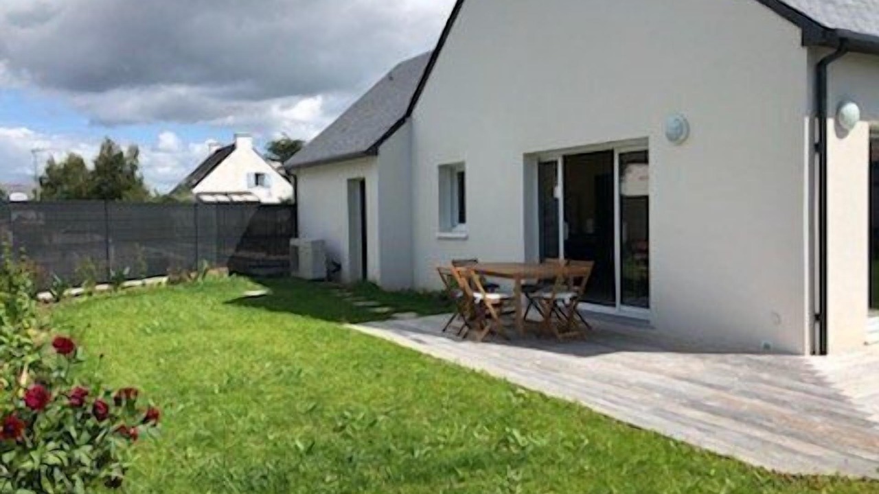 Photo of Outdoor in Kervoyal