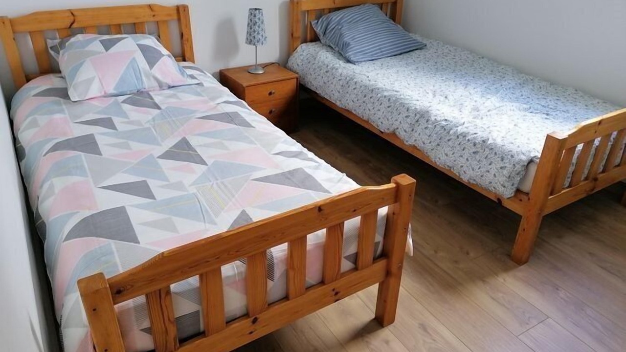 Photo of Bedroom in Kervoyal