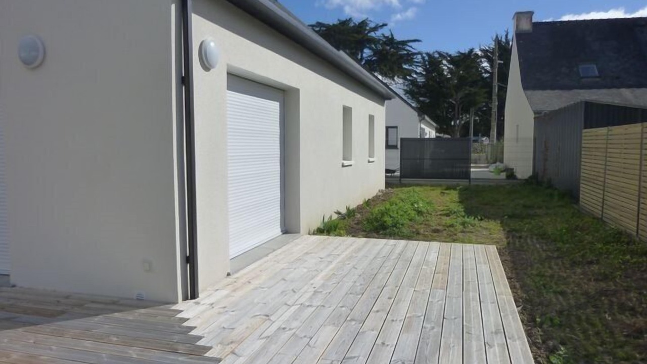 Photo of Outdoor in Kervoyal