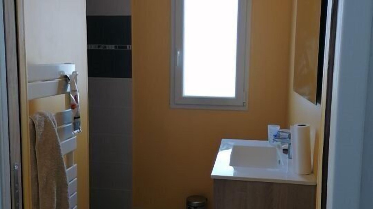 Photo of Bathroom in Kervoyal