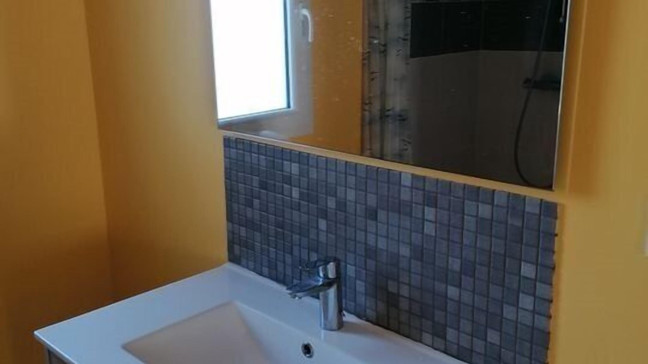 Photo of Bathroom in Kervoyal