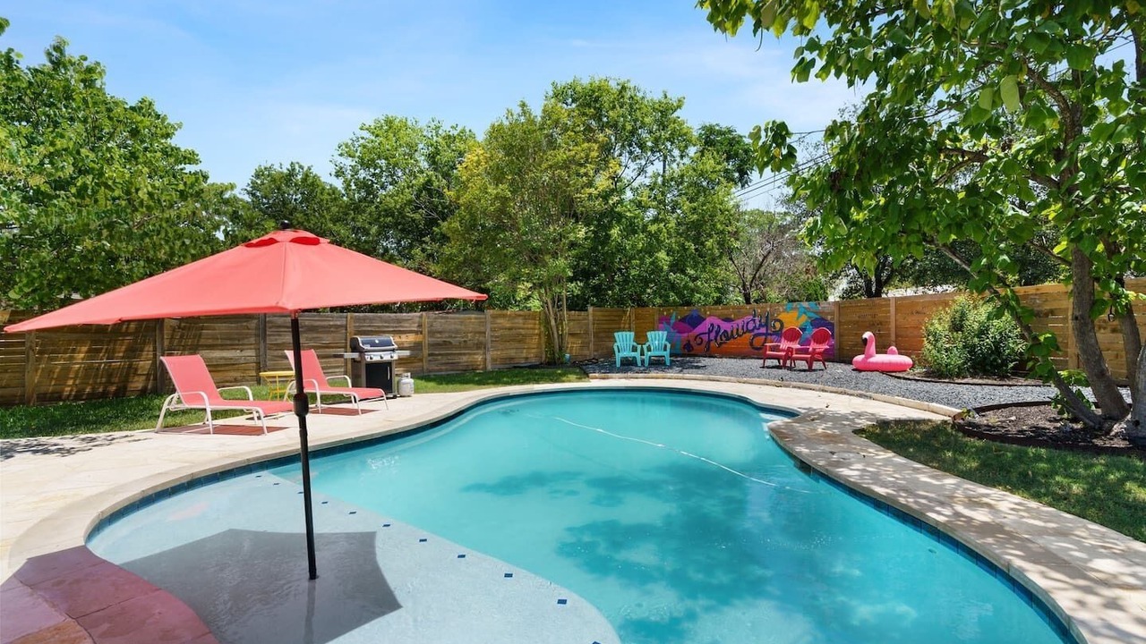 Photo of Outdoor in North Austin Civic Association