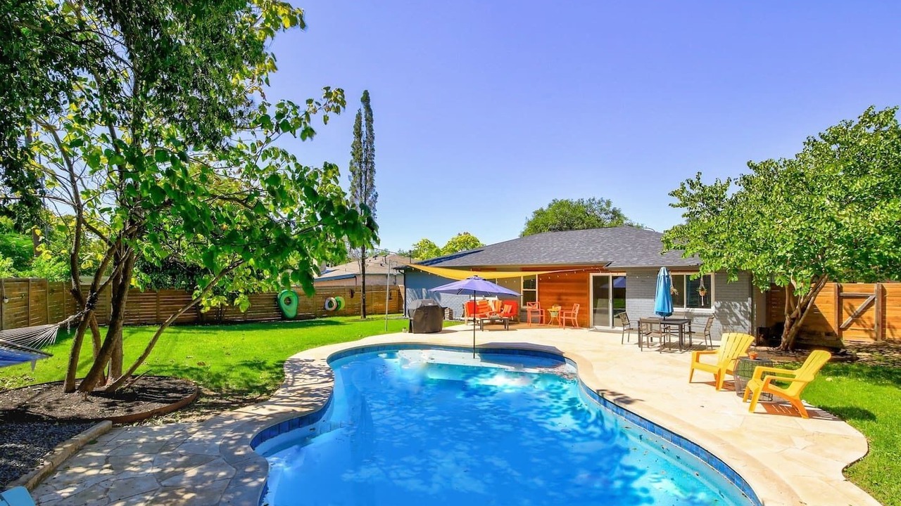 Photo of Outdoor in North Austin Civic Association