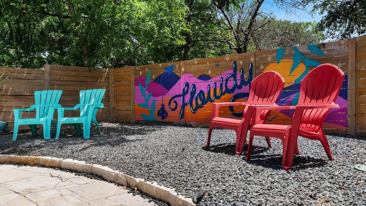 Photo of Outdoor in North Austin Civic Association