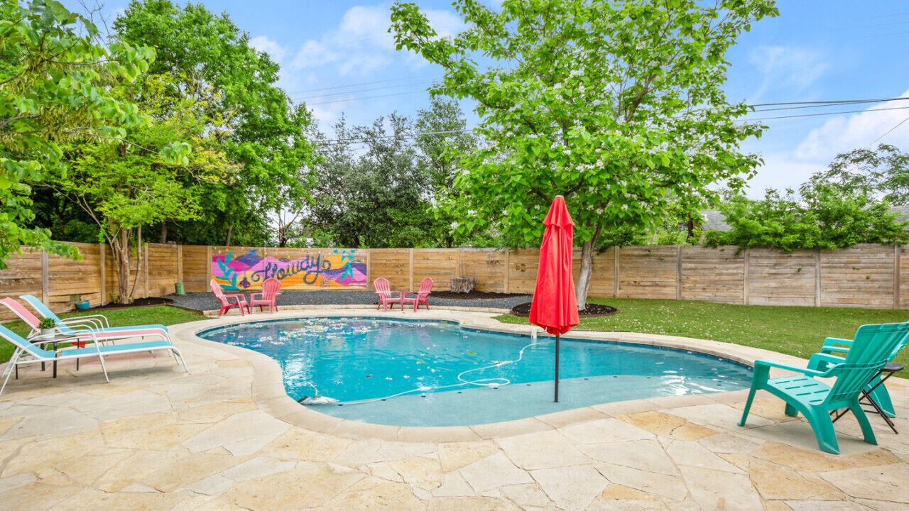 Photo of Outdoor in North Austin Civic Association