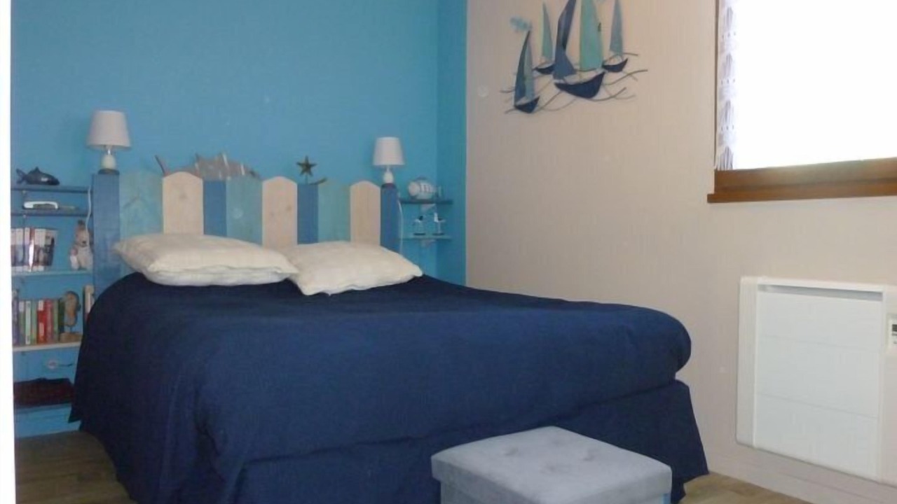 Photo of Bedroom in Damgan