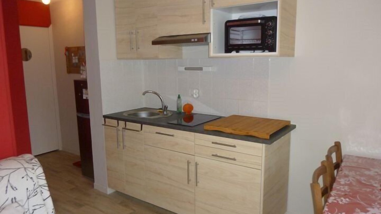 Photo of Kitchen in Damgan