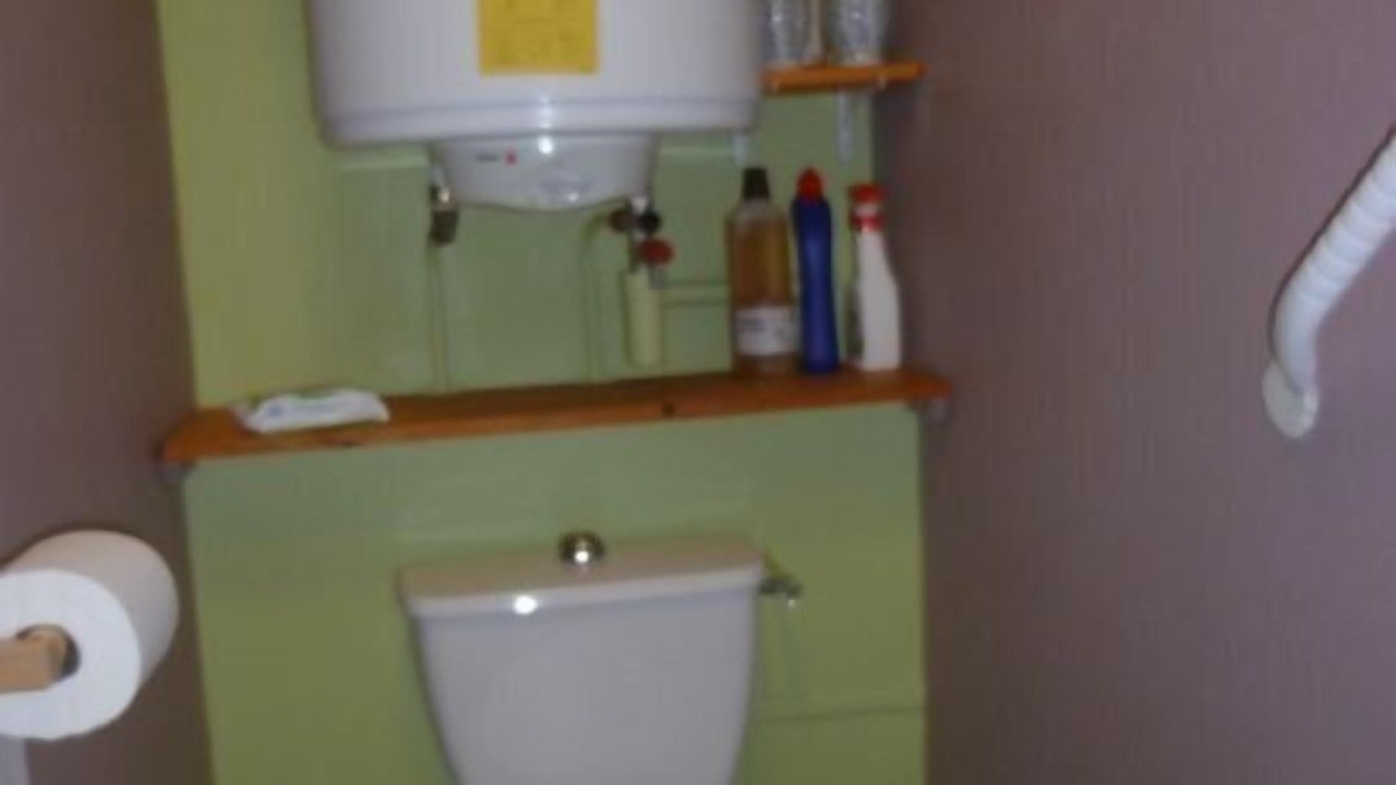 Photo of Bathroom in Damgan
