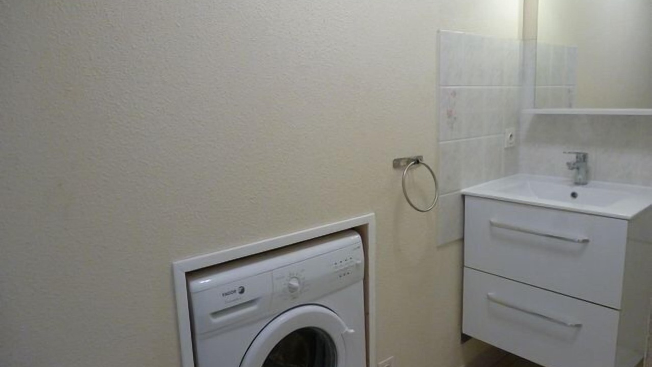 Photo of Bathroom in Kervoyal