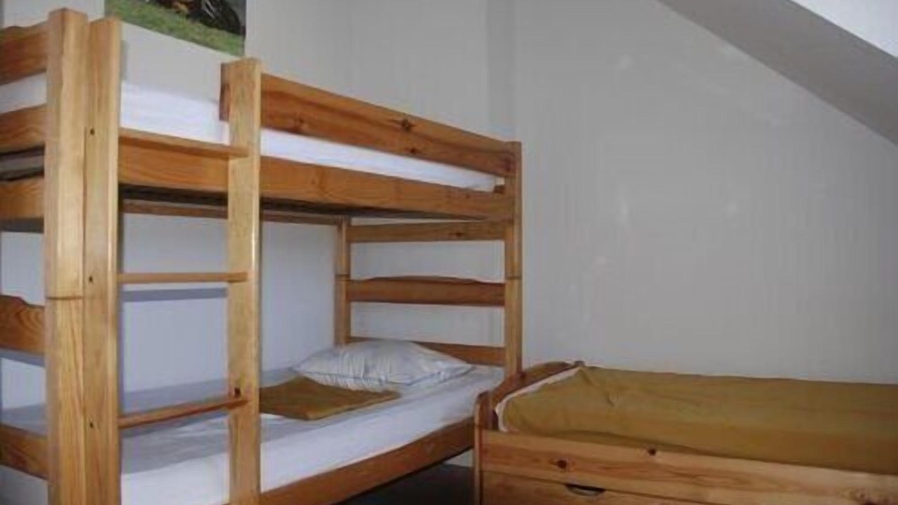 Photo of Bedroom in Kervoyal